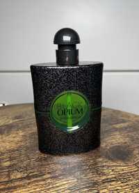 YSL Black Opium green