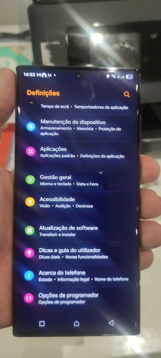 Samsung S22 Ultra