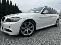 BMW Seria 3 BMW 320d 2.0D 2009r