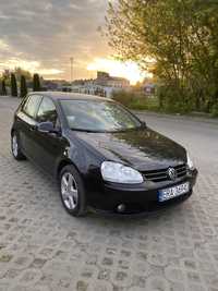 Volkswagen Golf 5 1.9TDI United