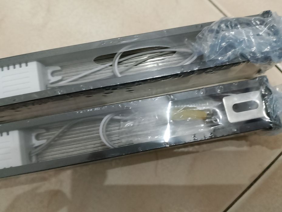 Apliques Exteriores Led 24w