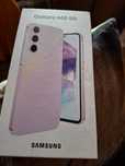 Samsung galaxy A55