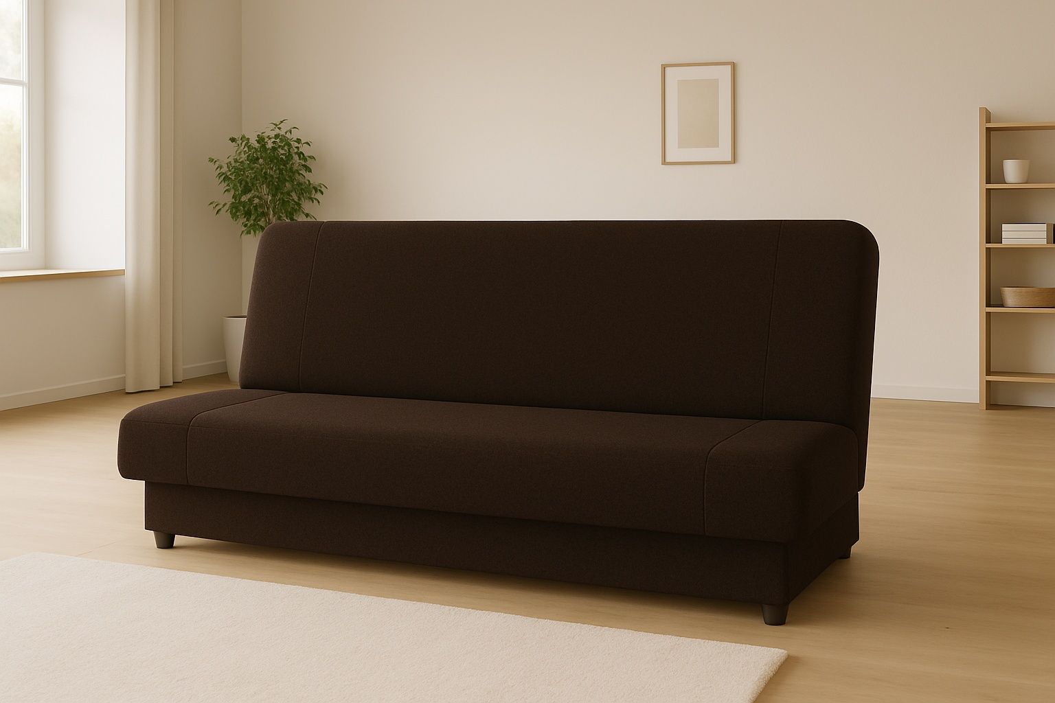 Wersalka Sofa Kanapa Funkcja Spania Dostawa