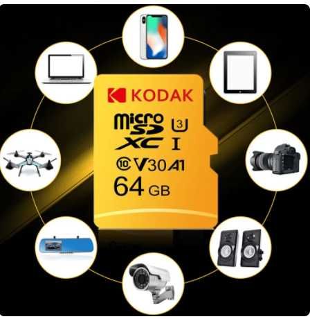 Карта пам'яті Sony