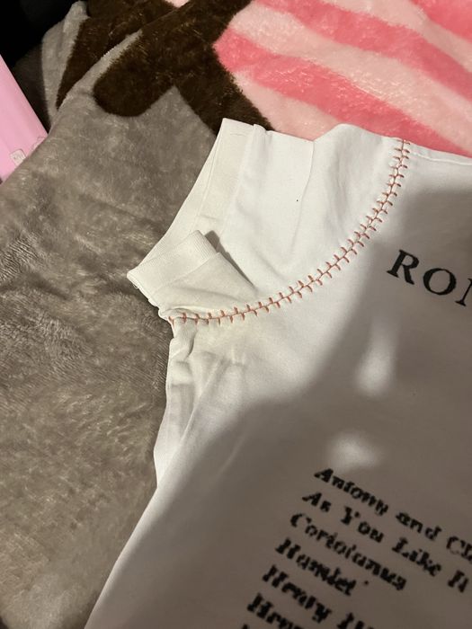 Zestaw 2 koszulek sixth dimension