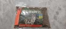 Wilderness adult mini kaczka łosoś krewetki
