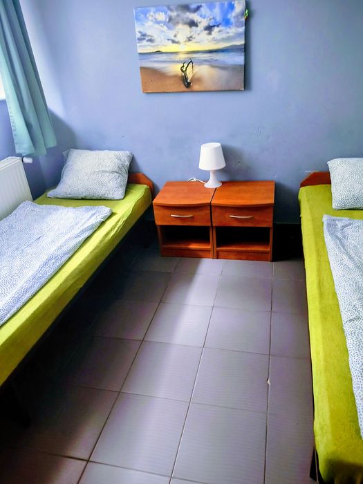 Pokoje ,mieszkanie,kwatery dla pracowników