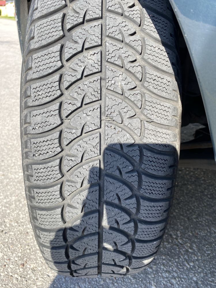 Ford Focus mk1  1.8 TDDI Sprawna Klima