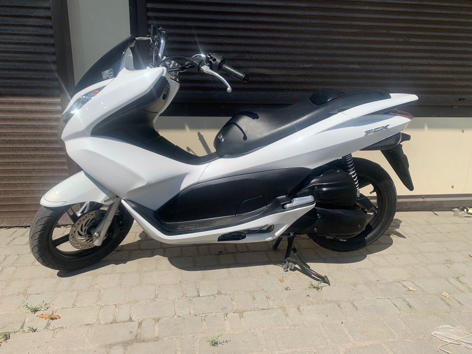 Продаж мопед Honda