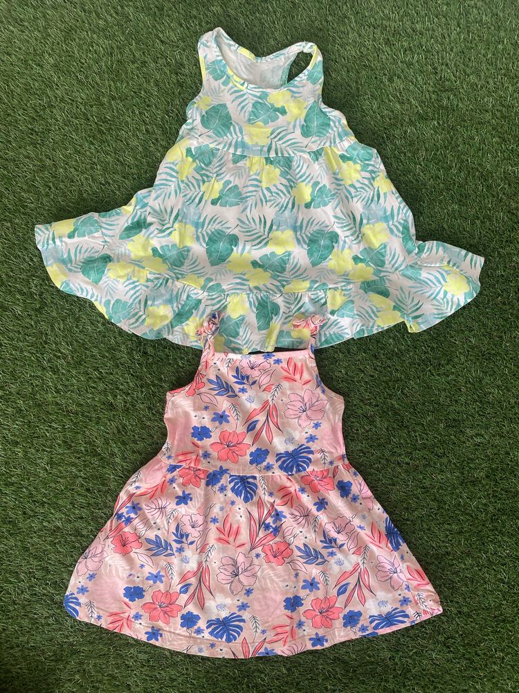 Vestidos Rosalita menina 2 anos