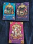Ever after high Shannon Hale książki