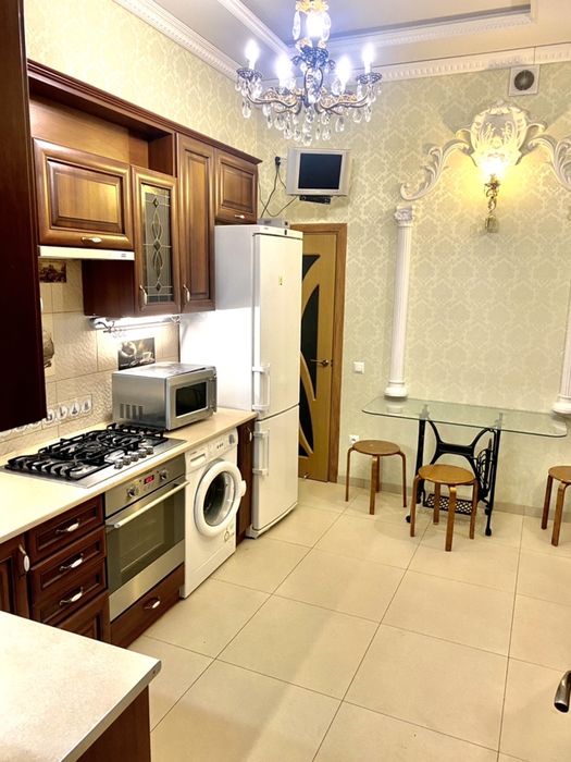 Квартира район Чехова Личаківська