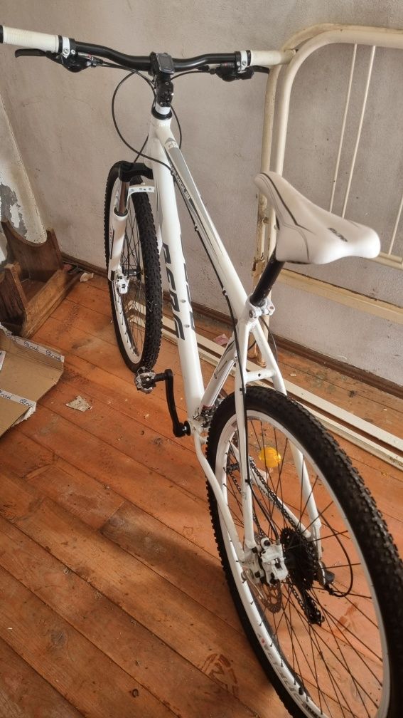 Bicicleta Berg 29