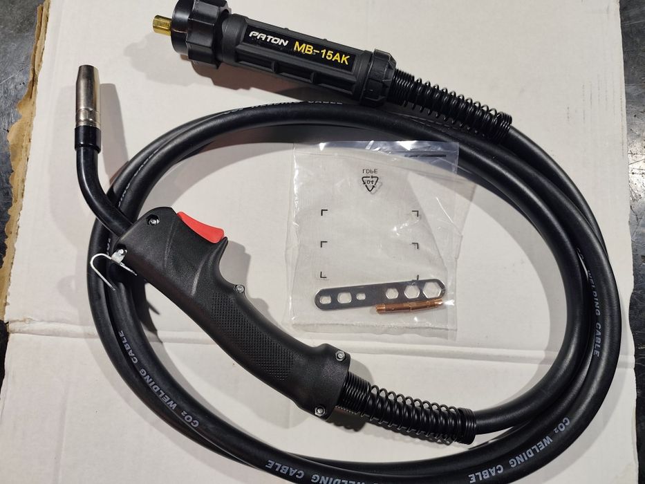 Продам зварювальний апарат