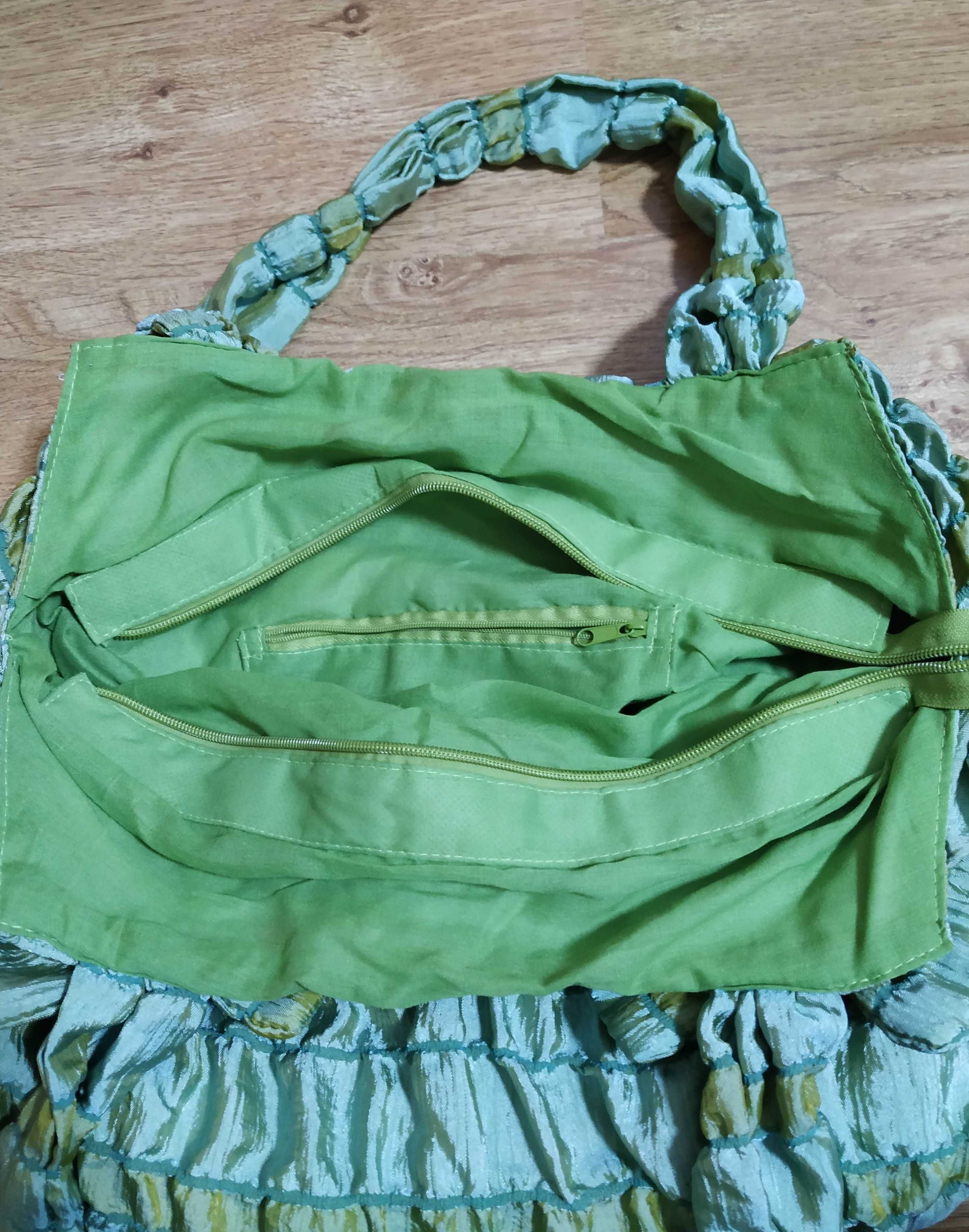 Malas de Senhora