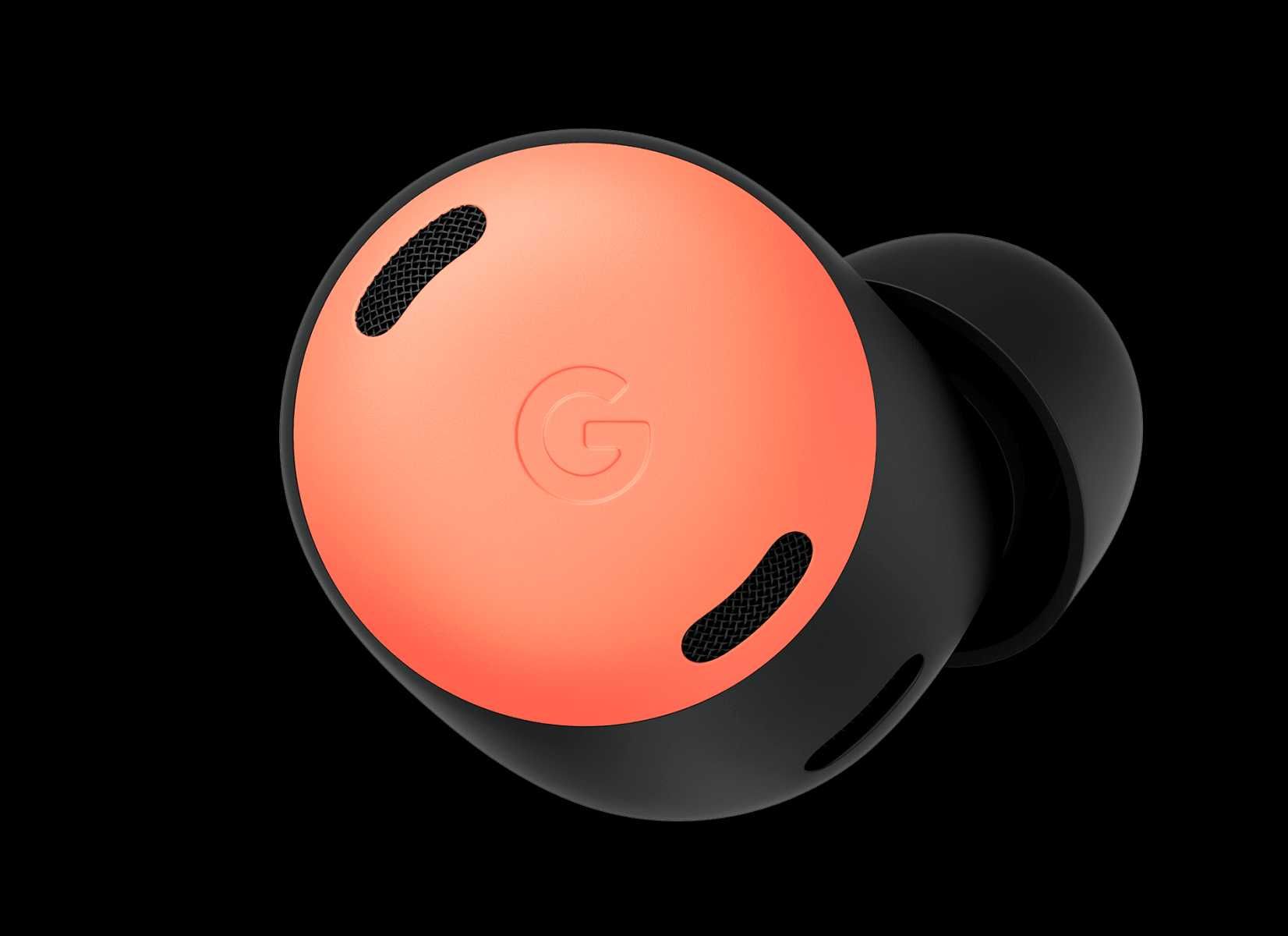 Оригінальні навушники Google Pixel Buds Pro (Всі кольори)