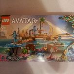 LEGO Avatar 75578