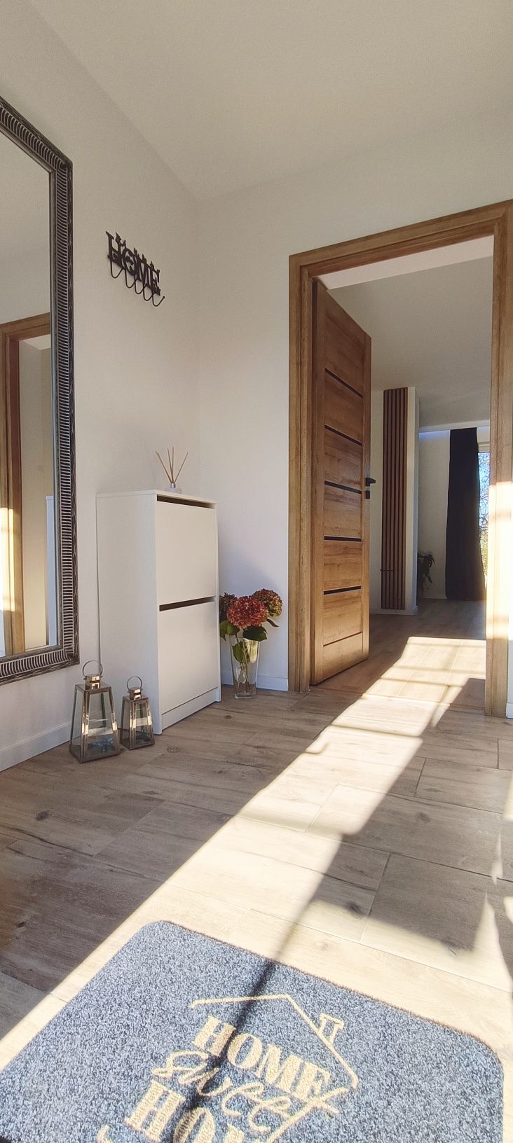 Nowy dom 200m²+ogród B-B Aleksandrowice/St.B. Do wprowadz WIDOK bezPCC