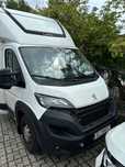 Peugeot Boxer  Peugeot boxer 2.2 plandeka Lamico, uszkodzony silnik.