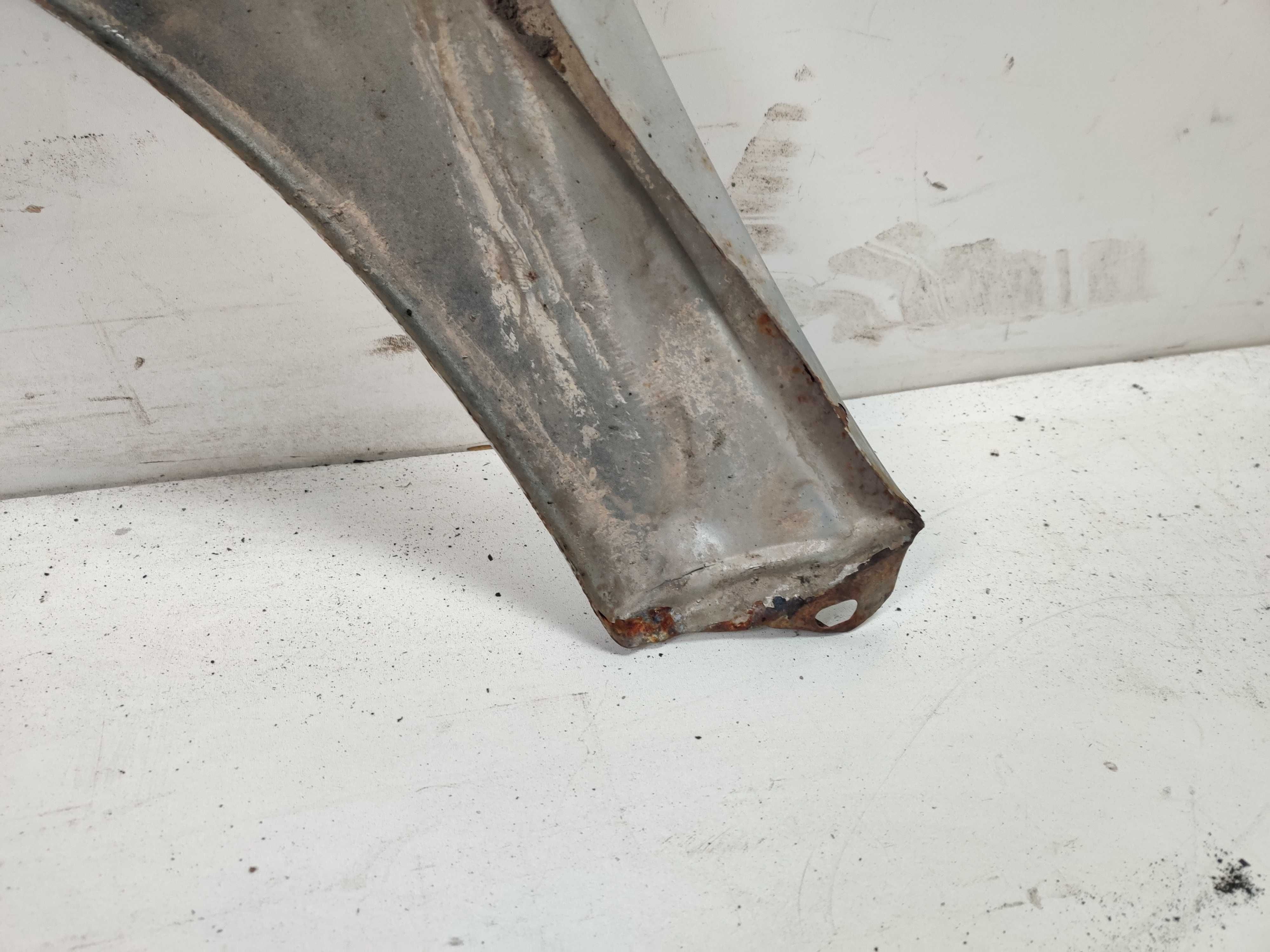 Opel Astra G II 2 Błotnik Prawy Przedni Przód PP Kod Lakieru Z147