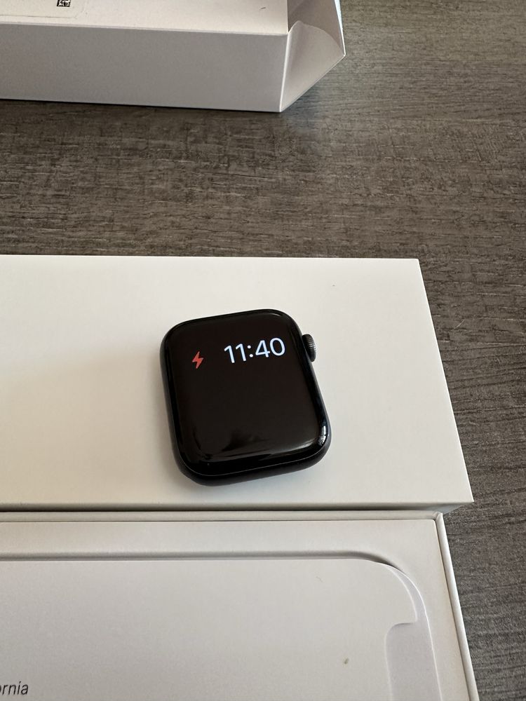 AppleWatch series 6 (Como Novo)