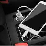 Ładowarka Samochodowa GreEw 1xUSB