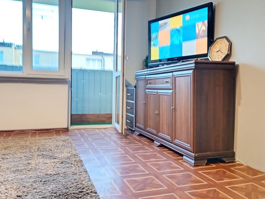 Kawalerka na Sprzedaż