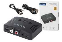 Transmiter adapter Bluetooth AUX OUT Blow 2xRCA 74-197#