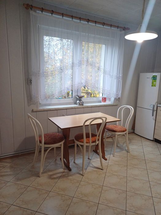 Wynajmę bez czynszowe