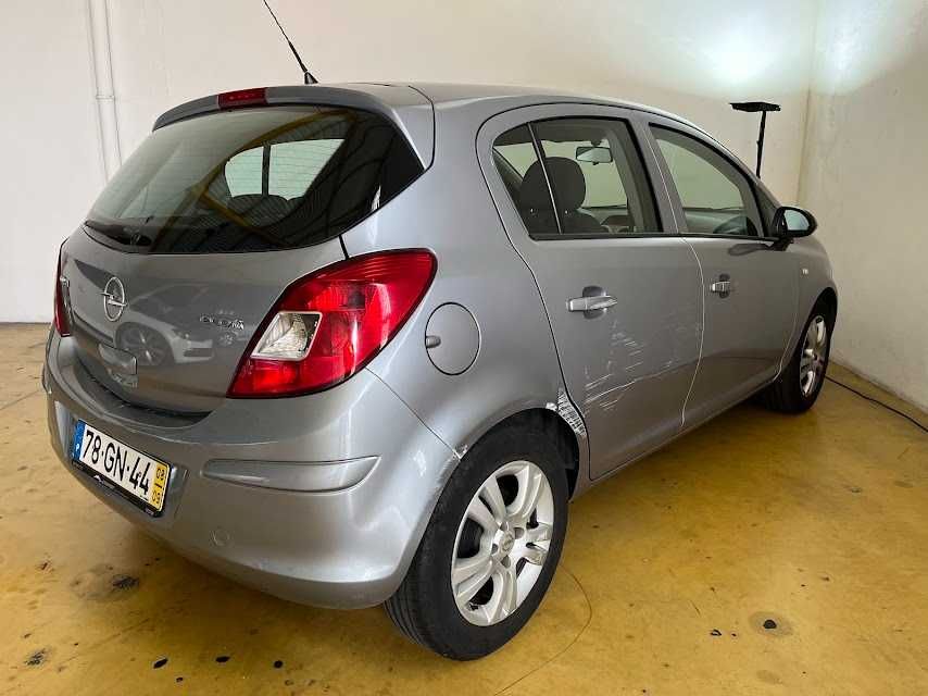 Opel Corsa 1.3cdti ecoflex