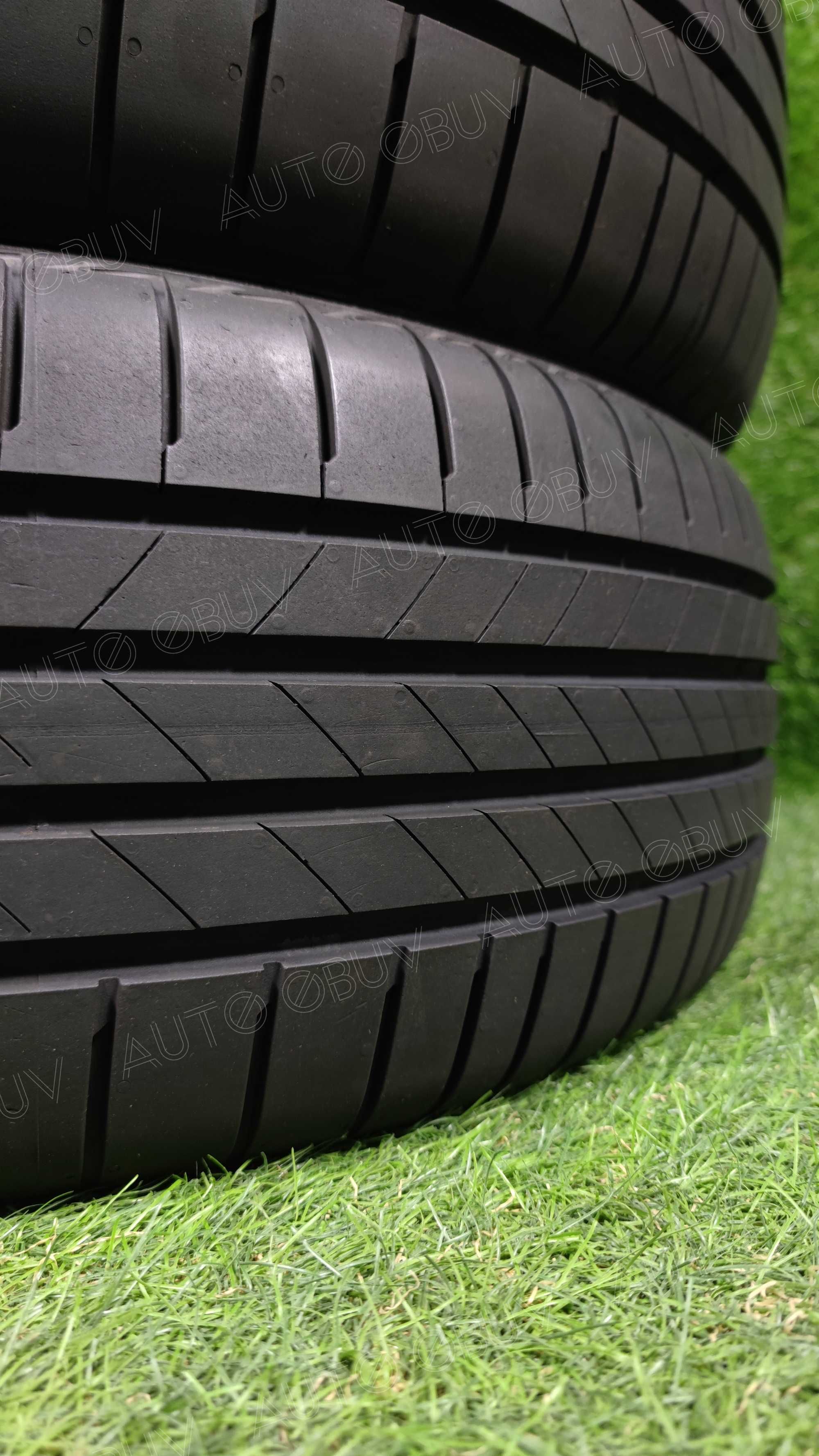 ЯК НОВІ‼️•215/65/R16 •Bridgestone Turanza Eco• Шини Літні