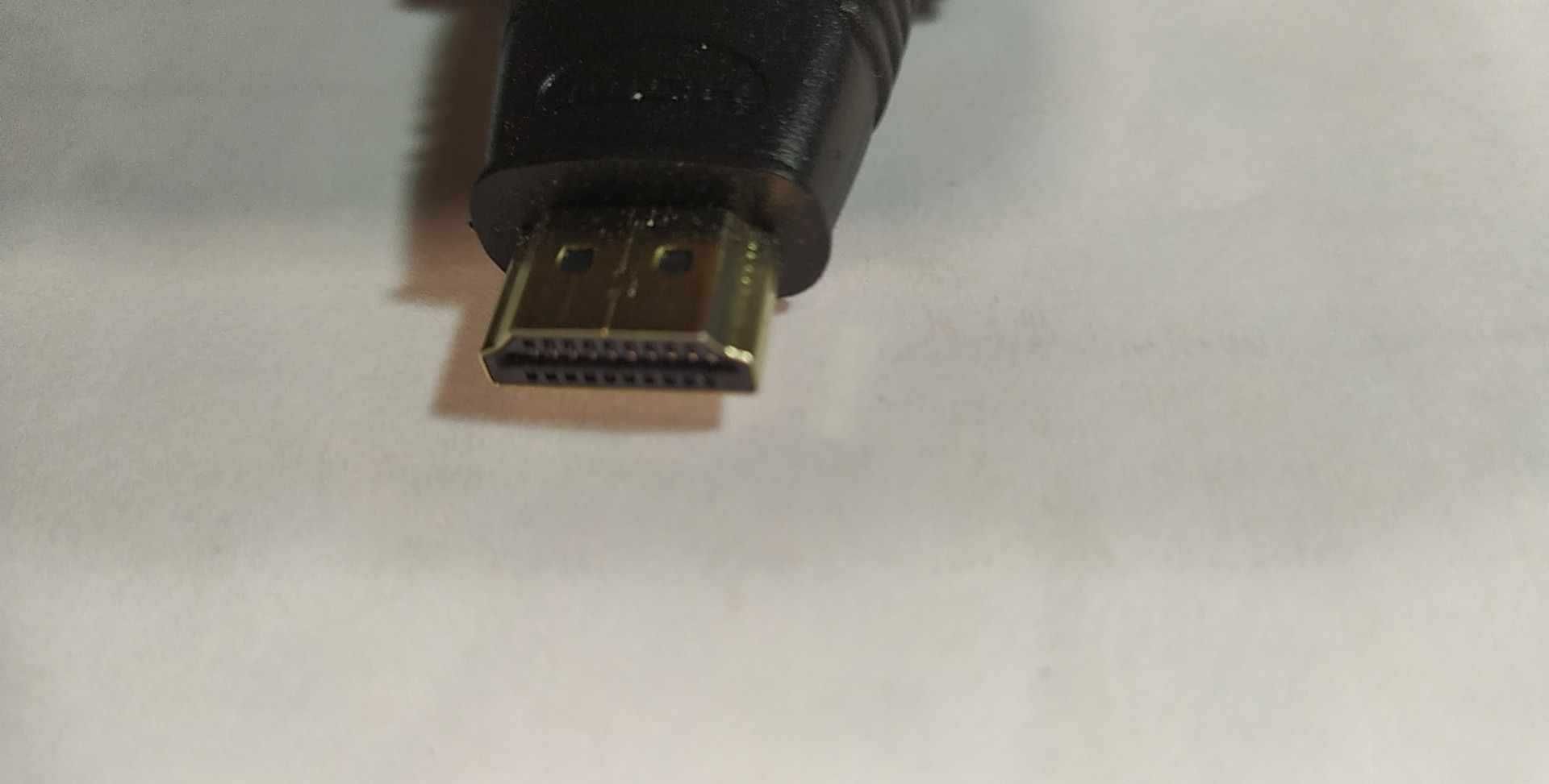 HAMA ADAPTER przejściówka HDMI - DVI Pozłacane Końcówki