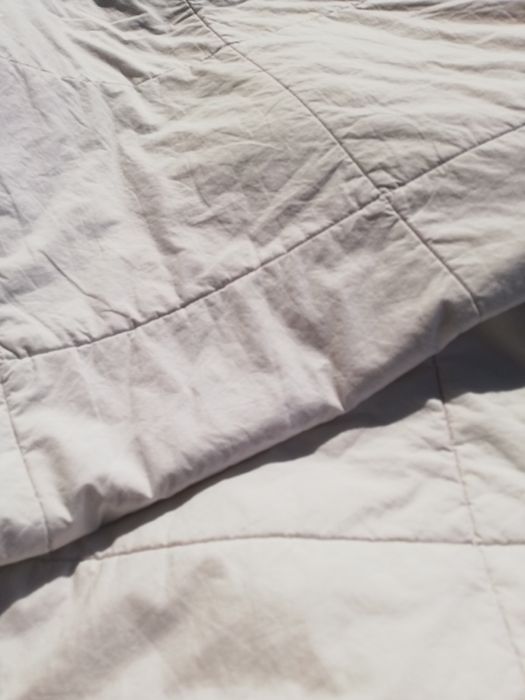 Edredom de casal da Área