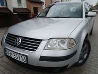 Volkswagen Passat 1.9 AWX