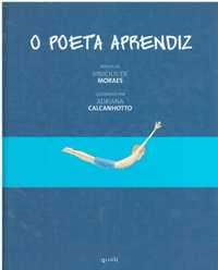 9566 O Poeta Aprendiz de Vinicius de Moraes; /PNL