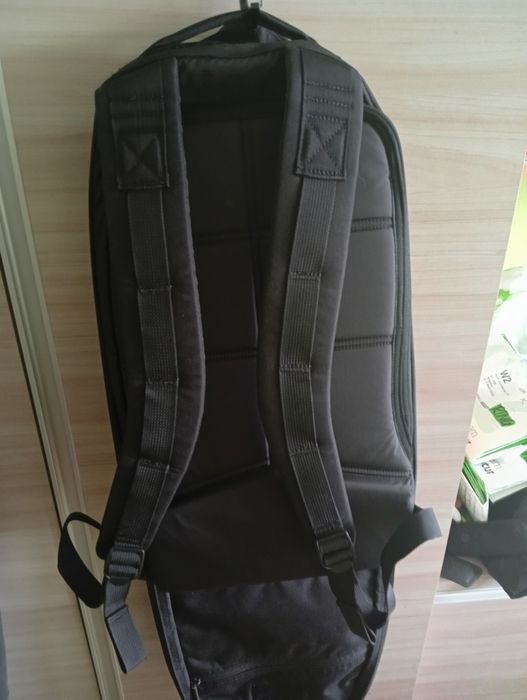 Goruck bullet laptop