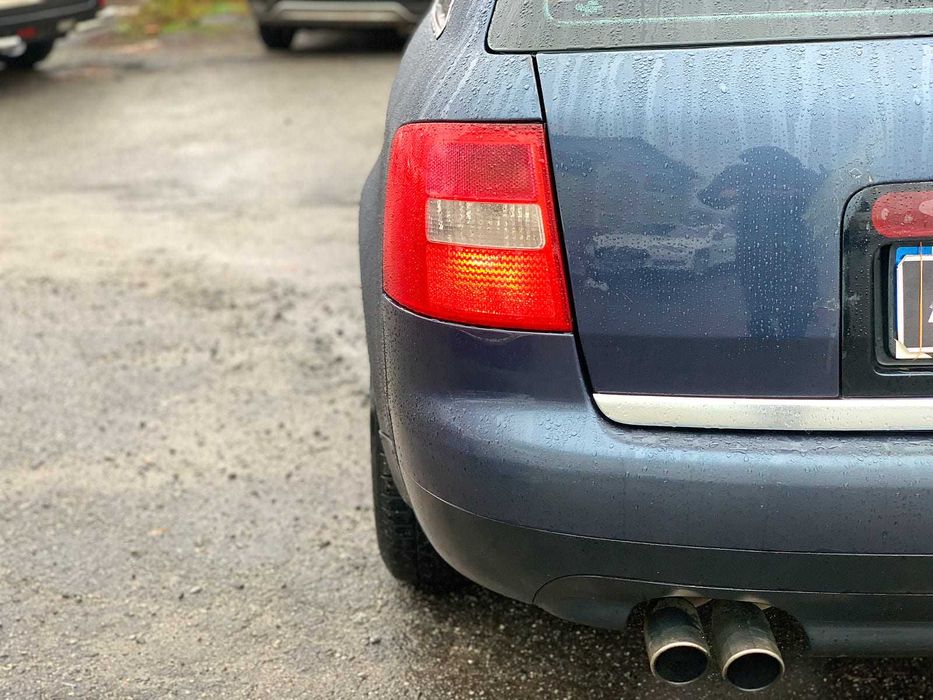 Продам Audi A6 2001р. #73356