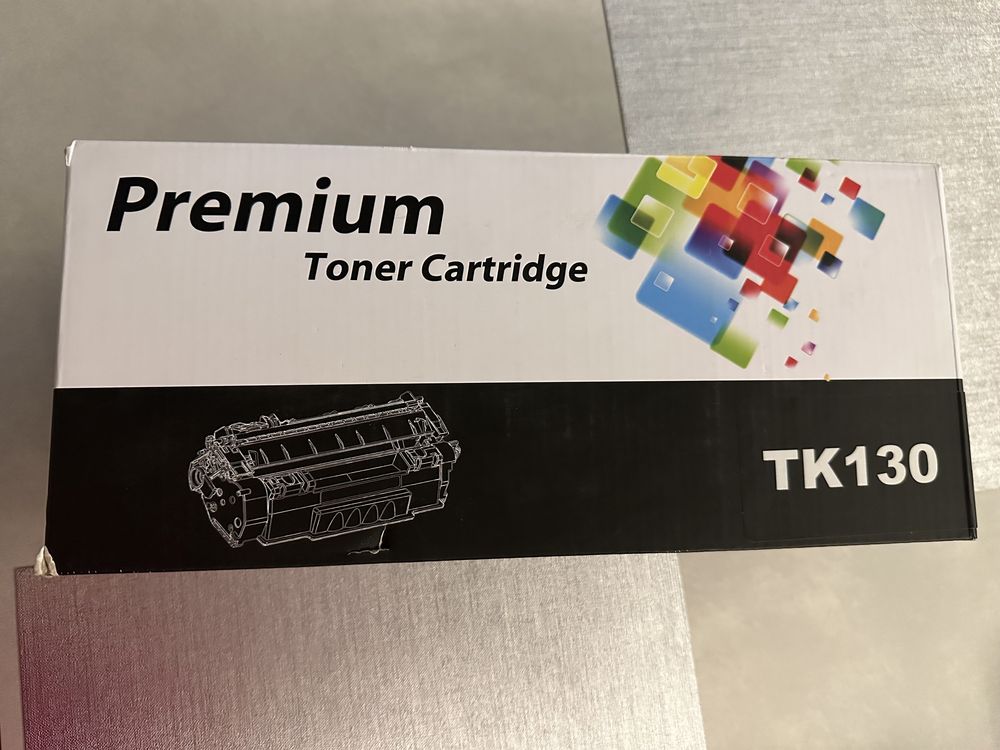 Toner kyocera TK130 zamiennik