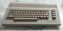 Komputer Commodore c64