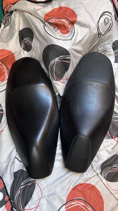 Vendo peças nmax V1