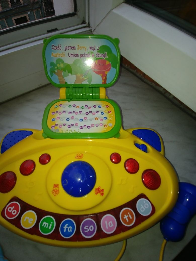 Zestaw zabawek Fisher Price