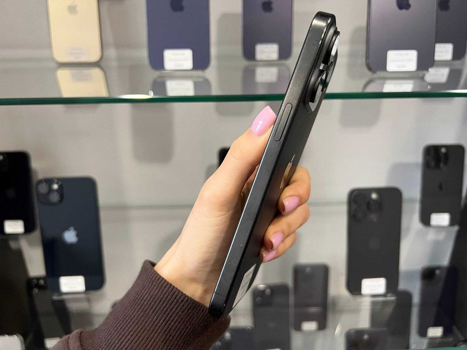 iPhone 16 Pro Max 256 gb Neverlock (фіз карта) / Магазин + Гарантія