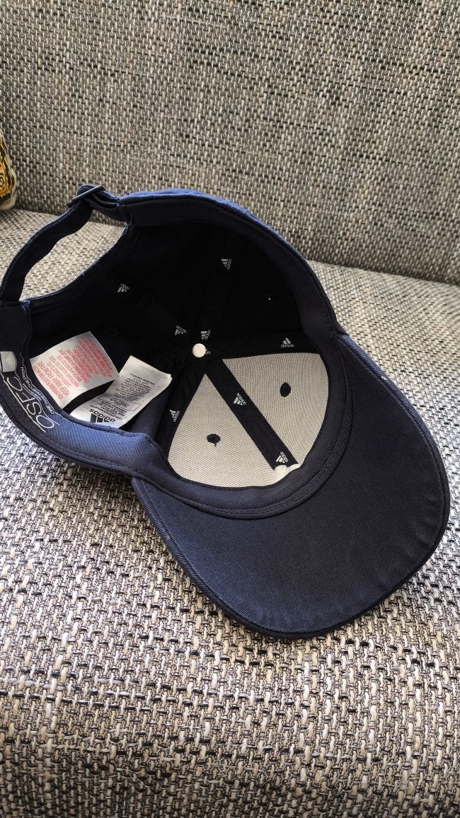 Czapka Adidas młodzieżowa