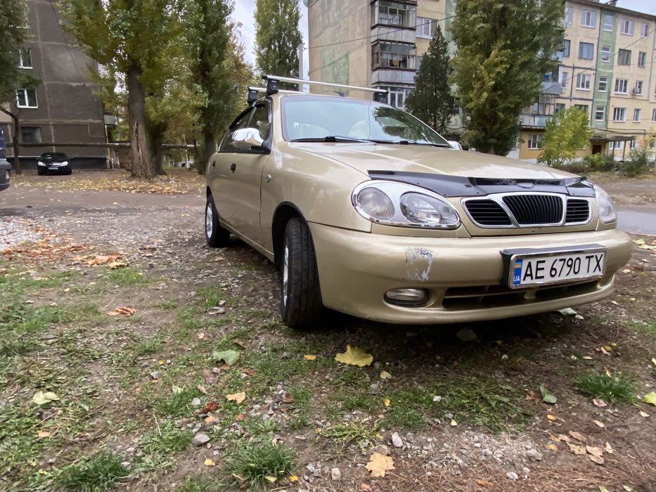 Продам Део Сенс 1.3
