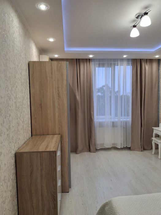 Сдам 1 - комнатную квпртиру ЖК Альтаир