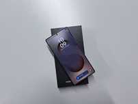 Samsung s25 ultra 512gb gray