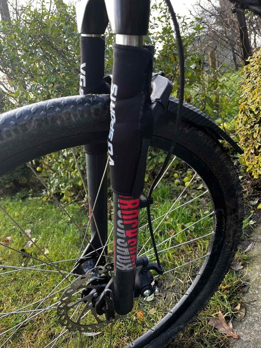 Rower b'twin (rockrider)