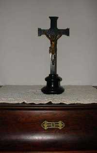 Crucifixo de Altar do séc. XIX