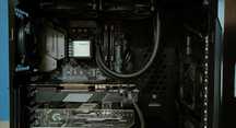 Komputer Gamingowy i7-9700KF RTX 2070S