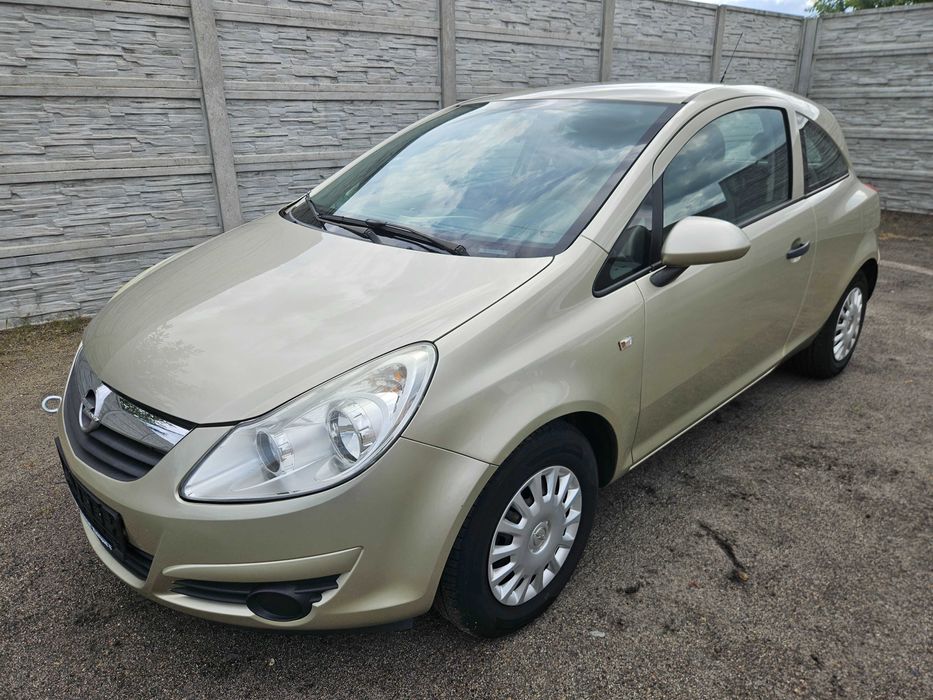 Opel Corsa 1.2 Automat, Klima !!!